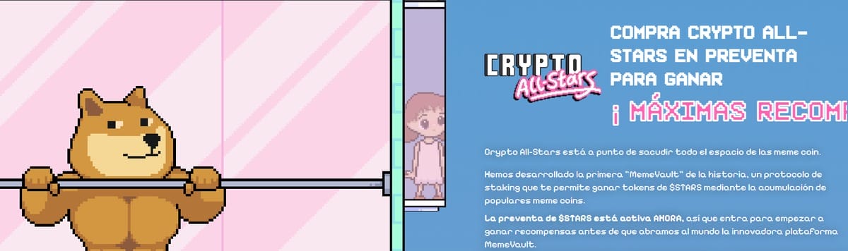 comprar Crypto All-Stars
