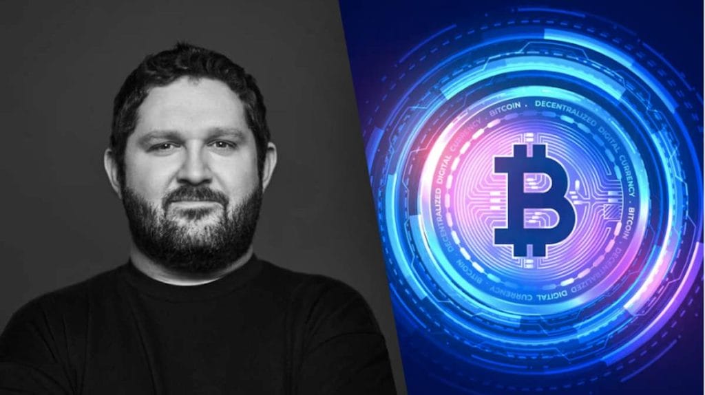 intercambio de criptomonedas alex thorn