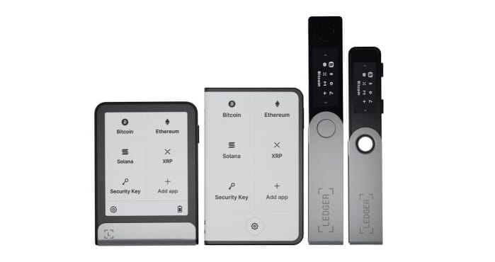 ledger-wallet