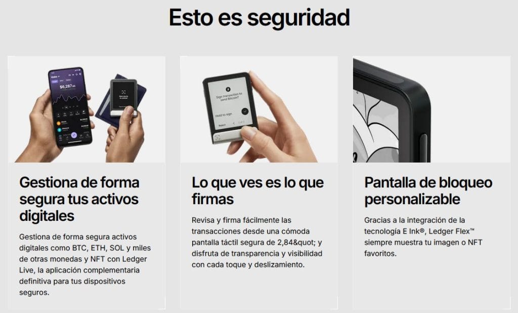 ledger-wallet-seguridad