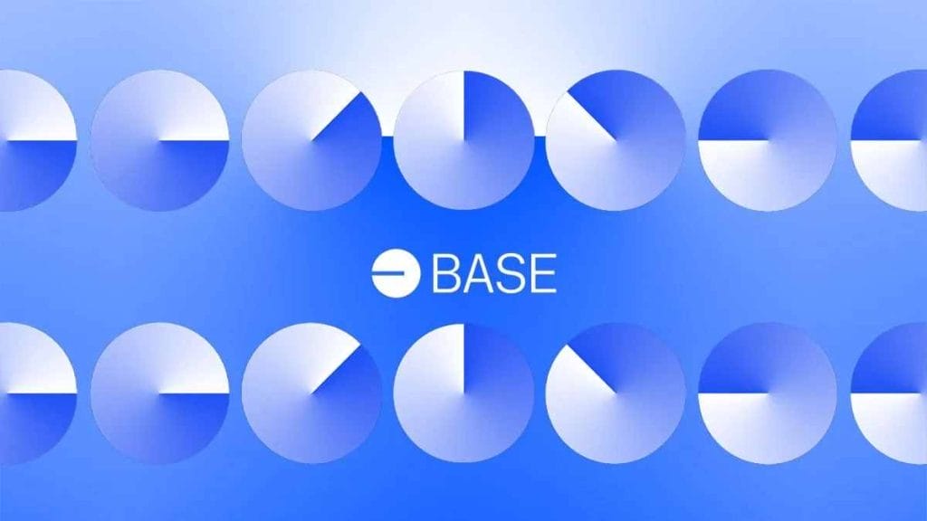 Base blockchain