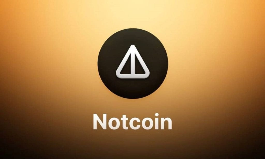 notcoin