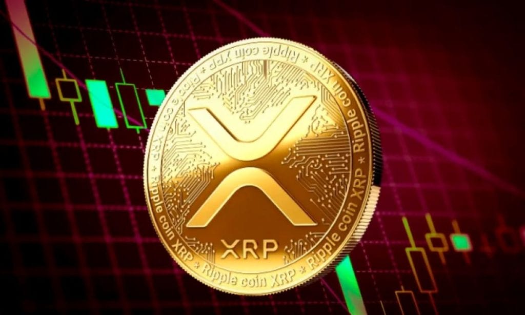 xrp crypto