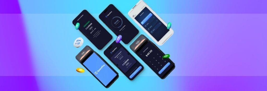 pagos con criptomonedas