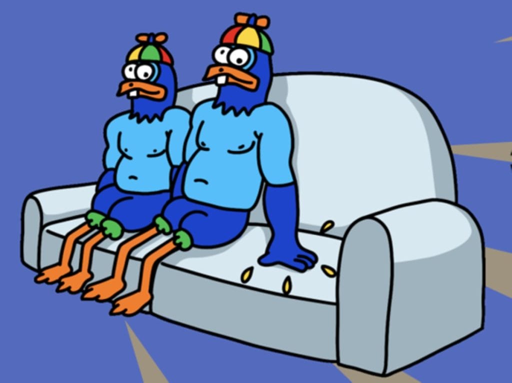 Flockerz- preventa de criptomonedas