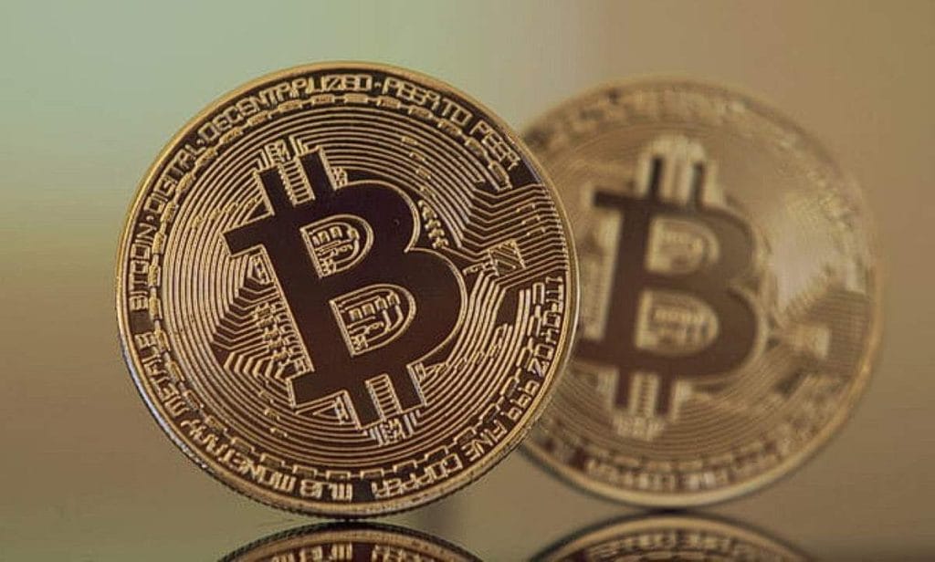 El precio de Bitcoin no volvió a su máximo histórico de marzo de 2023