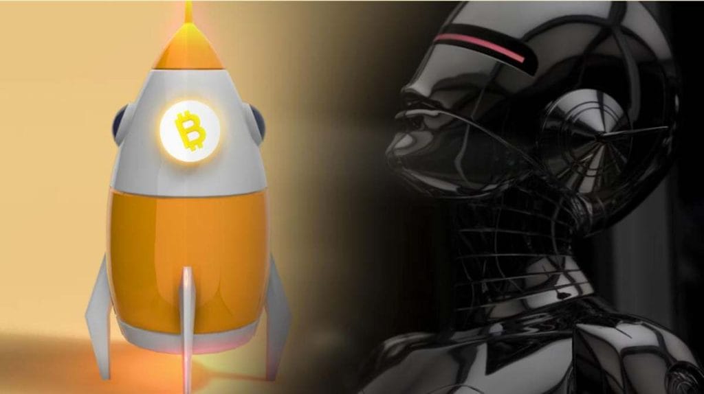 Nuevos m&aacute;ximos para BTC seg&uacute;n Chat GPT