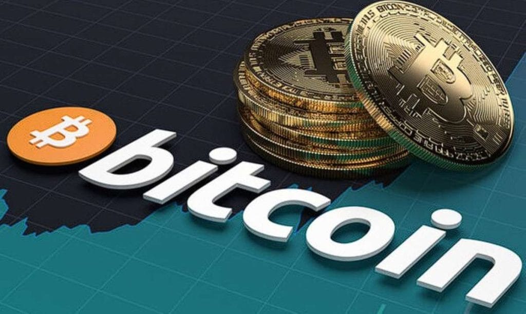 La caída del precio de BTC fue superior al 5% en las últimas 24 horas.