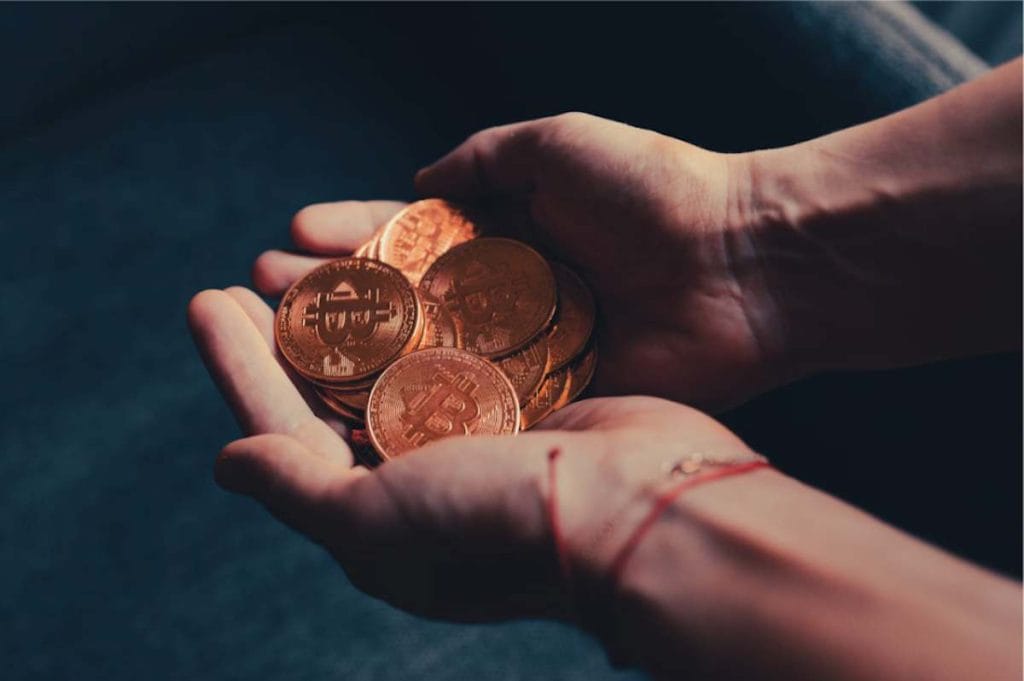 Aumento de liquidez hacia Bitcoin