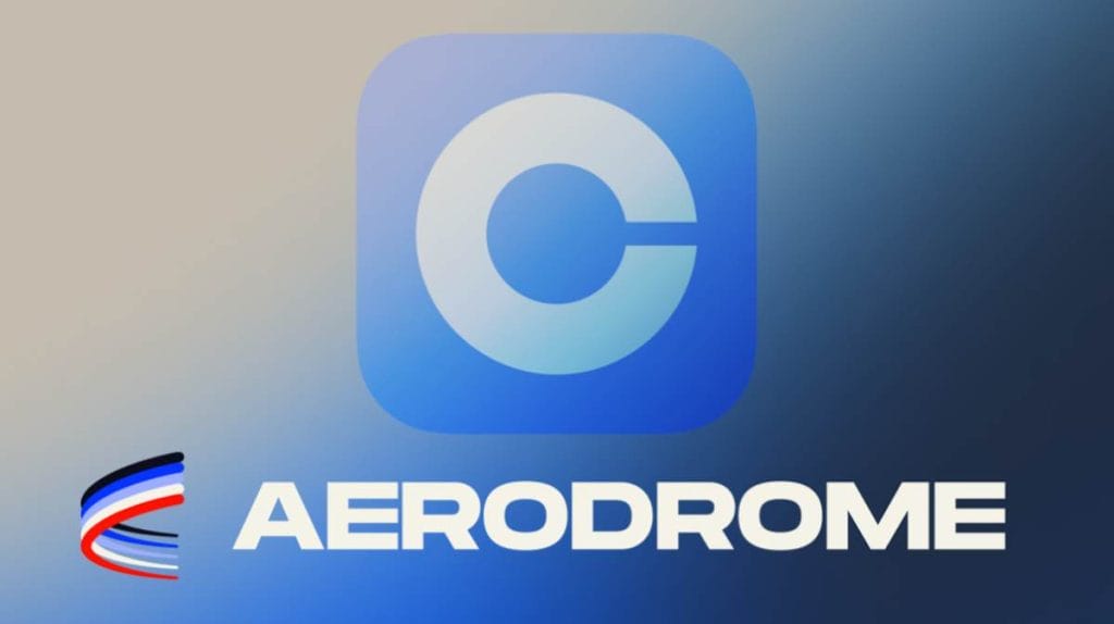 Aerodrome impulsa la liquidez de Base