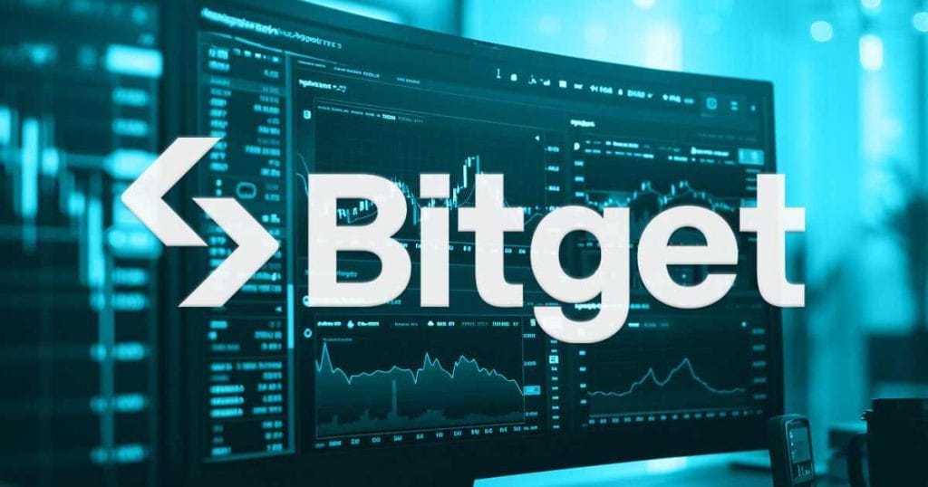 CEO de Bitget destacó conexión entre deportes y criptomonedas