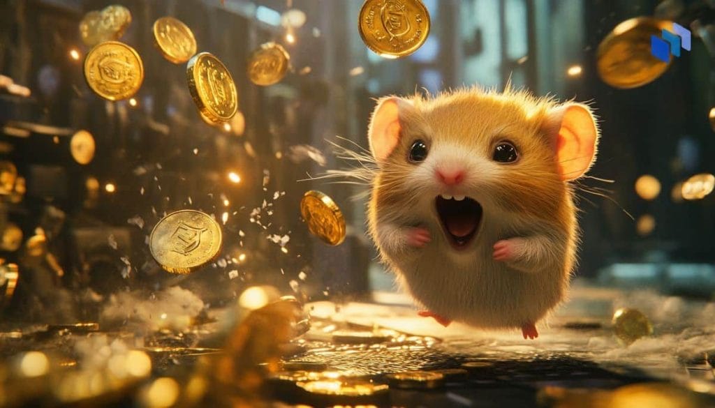 El desarrollo de Hamster Kombat incluye planes de futuro ambiciosos