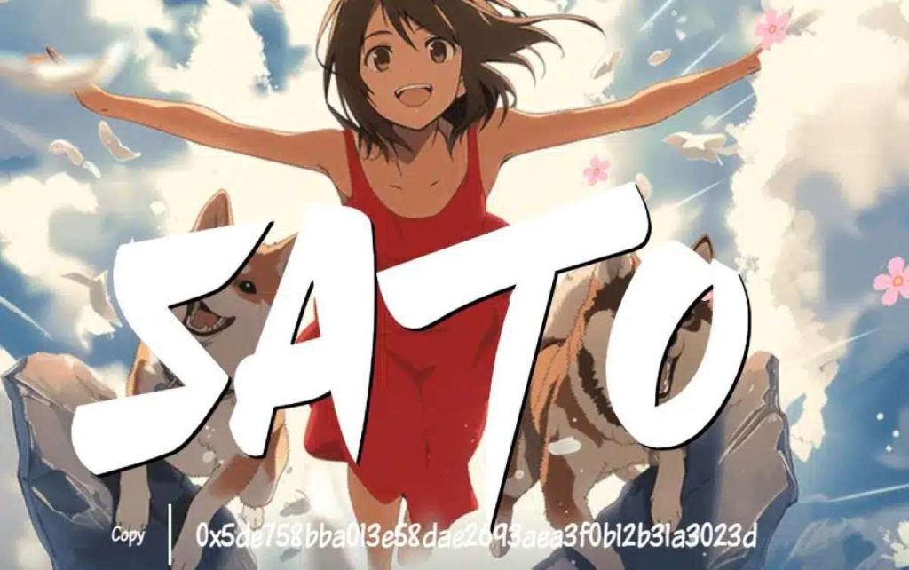 La nueva criptomoneda meme rendir&aacute; homenaje a Sato