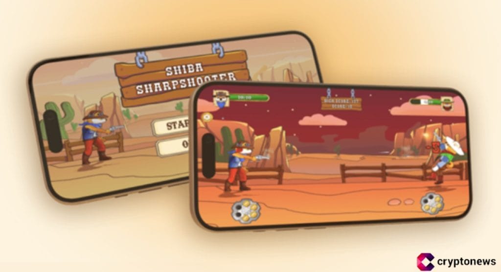 Shiba Shootout enfrenta al legendario &iacute;cono doge en un combate salvaje del oeste en el que se juega para ganar (P2E)