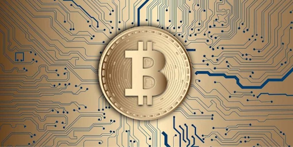 Crecen las aplicaciones de la blockchain