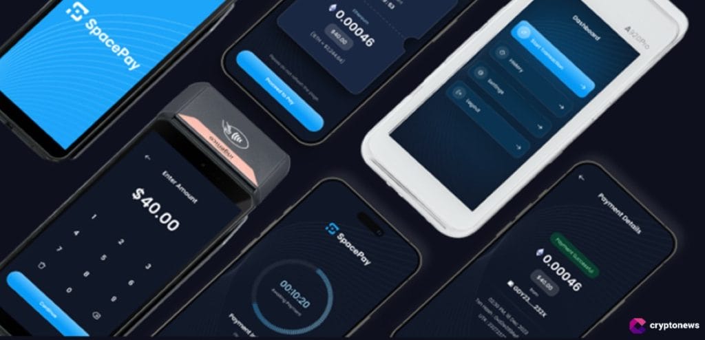 Compatible con todos los terminales POS Android