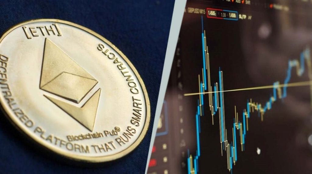 La especulación sobre una posible venta podría ejercer una presión bajista sobre ETH.