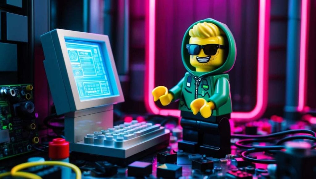 La compañía afirmó que el banner no estaba autorizado y solucionó rápidamente la incidencia.