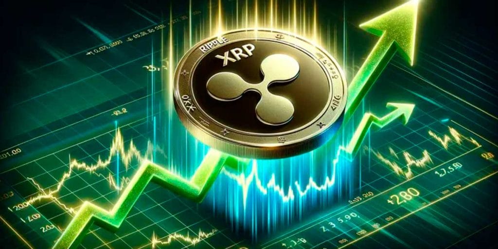 El precio de XRP se beneficia de las compras institucionales