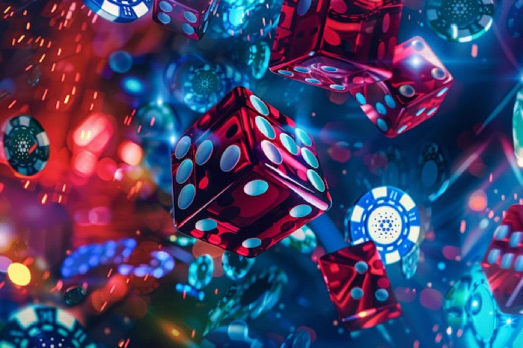 Rollblock logró recaudar más de 4 millones de dólares en su preventa.