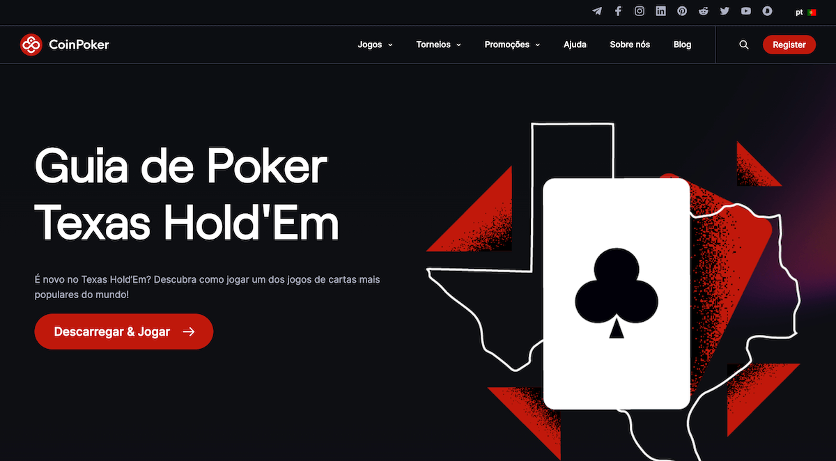 descarregar-e-jogar-na-plataforma-coinpoker