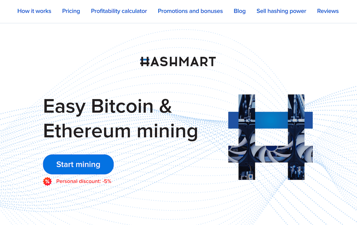 mineração de bitcoin com-hasmart-no-brasil