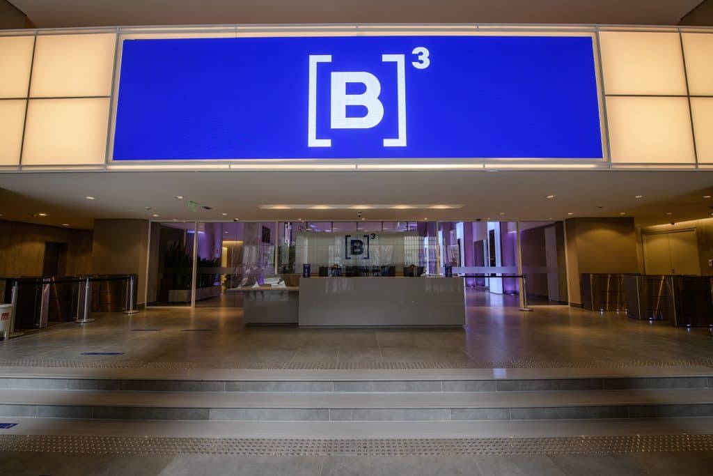 Tokeniza&ccedil;&atilde;o na B3 &mdash; Drex pode fazer com que renda fixa migre para blockchain