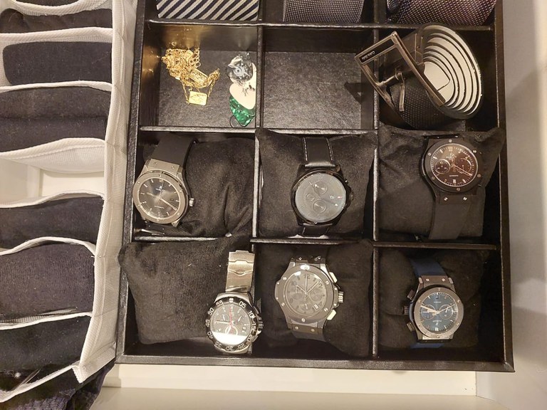 Opera&ccedil;&atilde;o Ouran&oacute;s