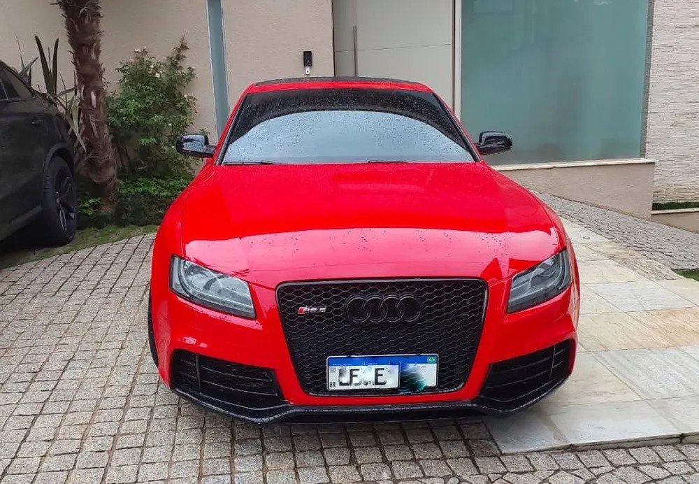 Opera&ccedil;&atilde;o Ouran&oacute;s