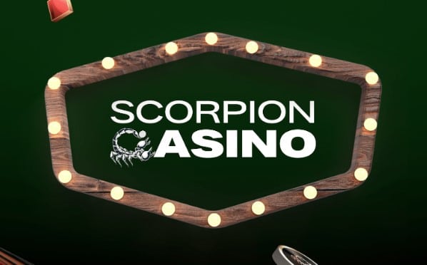 scorpion casino