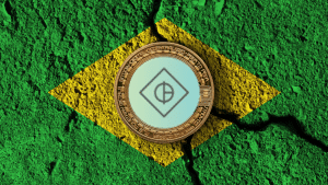 stablecoin Brasil