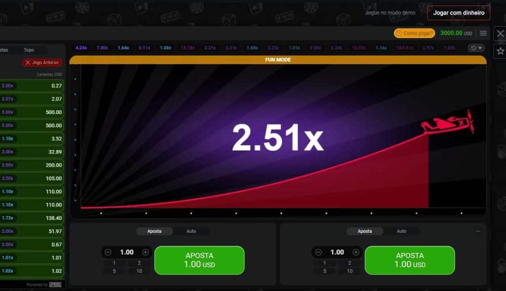 O que é preciso considerar para escolher o melhor Aviator cassino