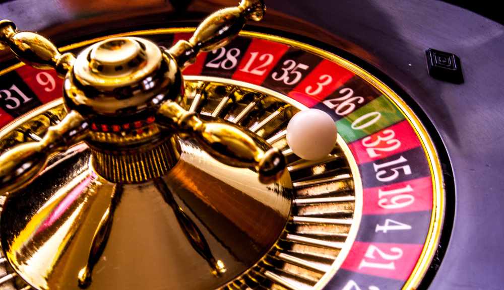 Análise das melhores roletas online