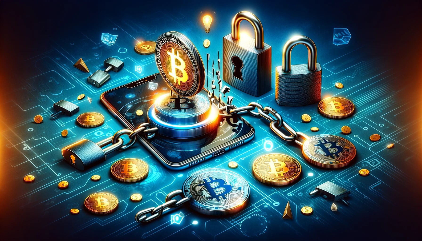 segurança para comprar Bitcoin no Brasil