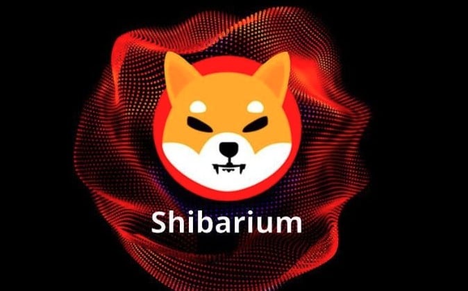 Imagem do Shiba Inu preço