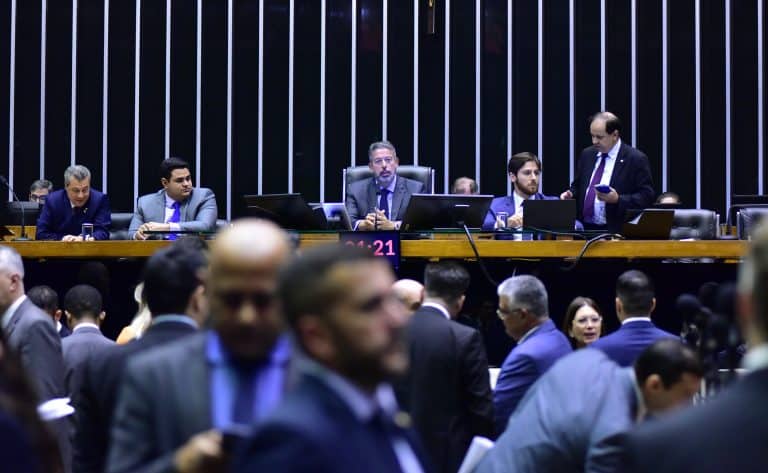 Câmara dos Deputados