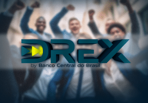Real digital - Lançamento do Drex pode ficar para 2025