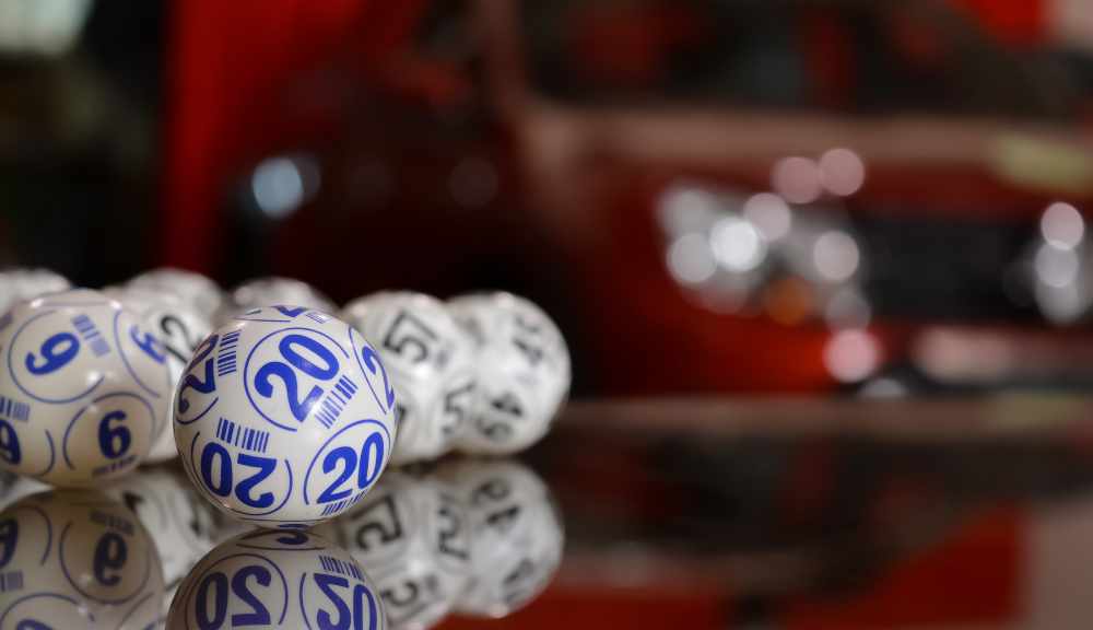 O que é Bingo online