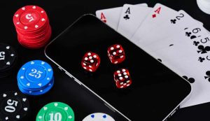 Como escolher um bom jogo de Crash casino?