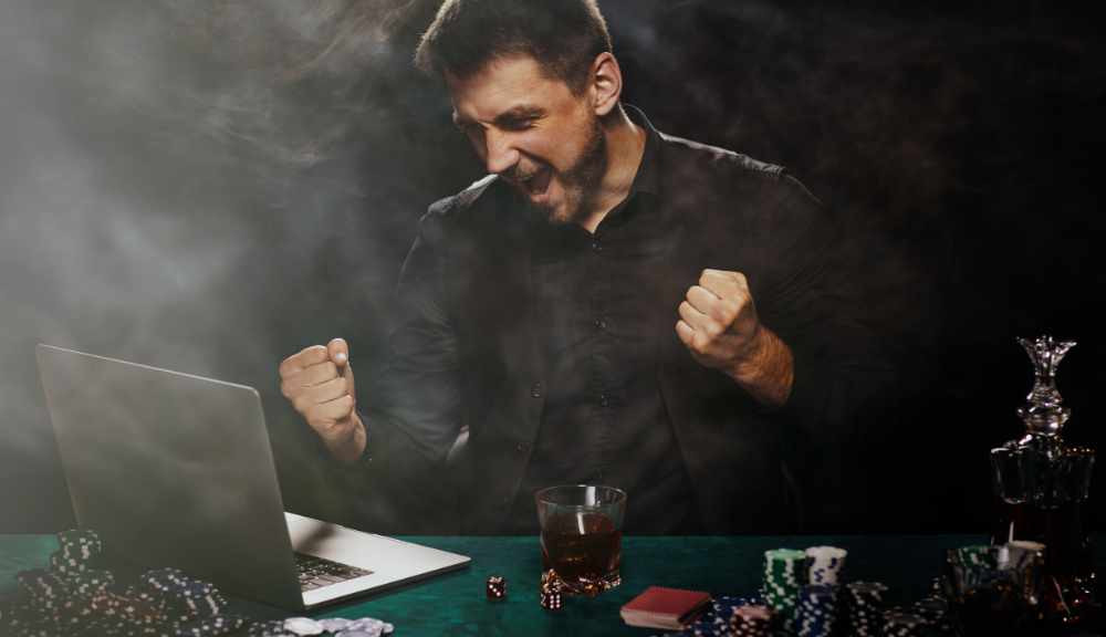 Vantagens e desvantagens de jogar em um Crash Casino