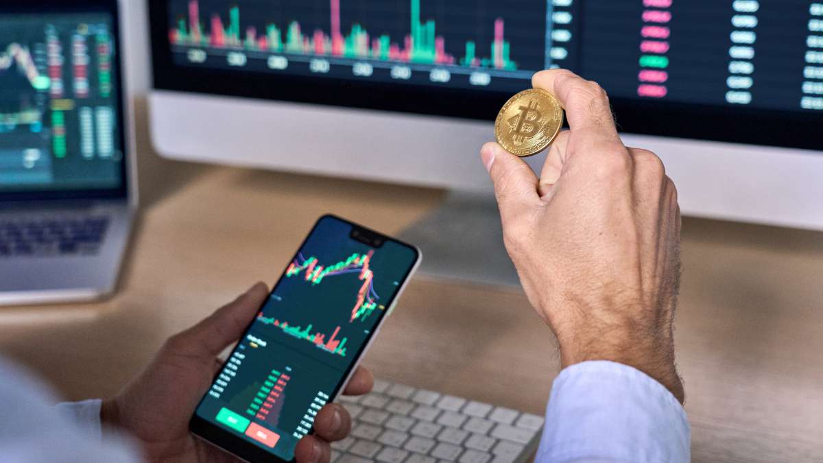 Melhores Corretoras de Criptomoedas do Brasil em 2025