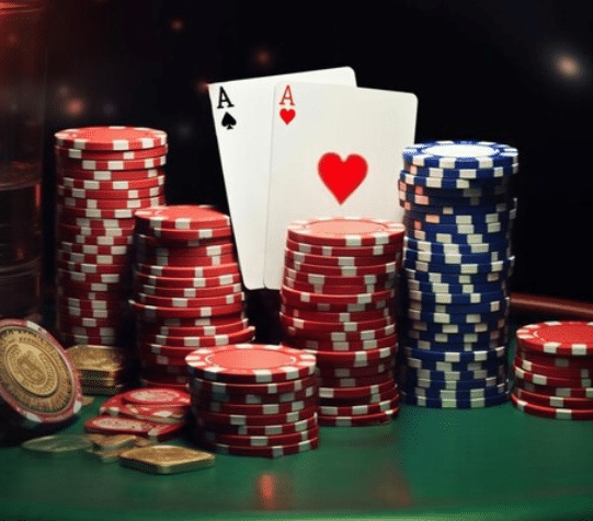 Quais os tipos de Poker online