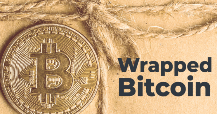 Wrapped Bitcoin