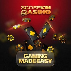 A pr&eacute;-venda do Scorpion Casino ultrapassa US$ 5 milhoes