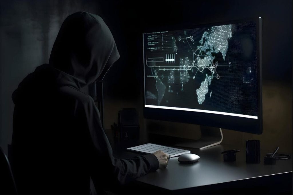 fraude de criptomoedas