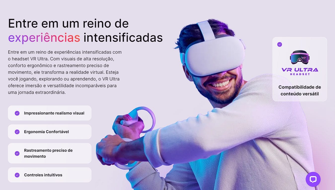 Influencia das tecnologias no preço 5thScape