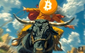 Comunicado dovish do Fed faz Bitcoin disparar novamente