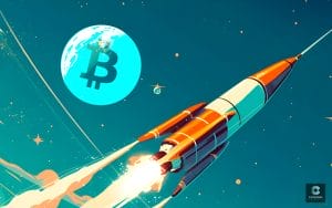 ETFs Spot de Bitcoin voltam a ter entrada de capital e fazem o BTC subir novamente