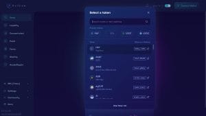 Troca de tokens SOL por $Sloth na Raydium