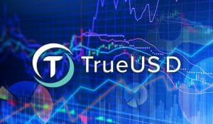 TrueUST - stablecoin